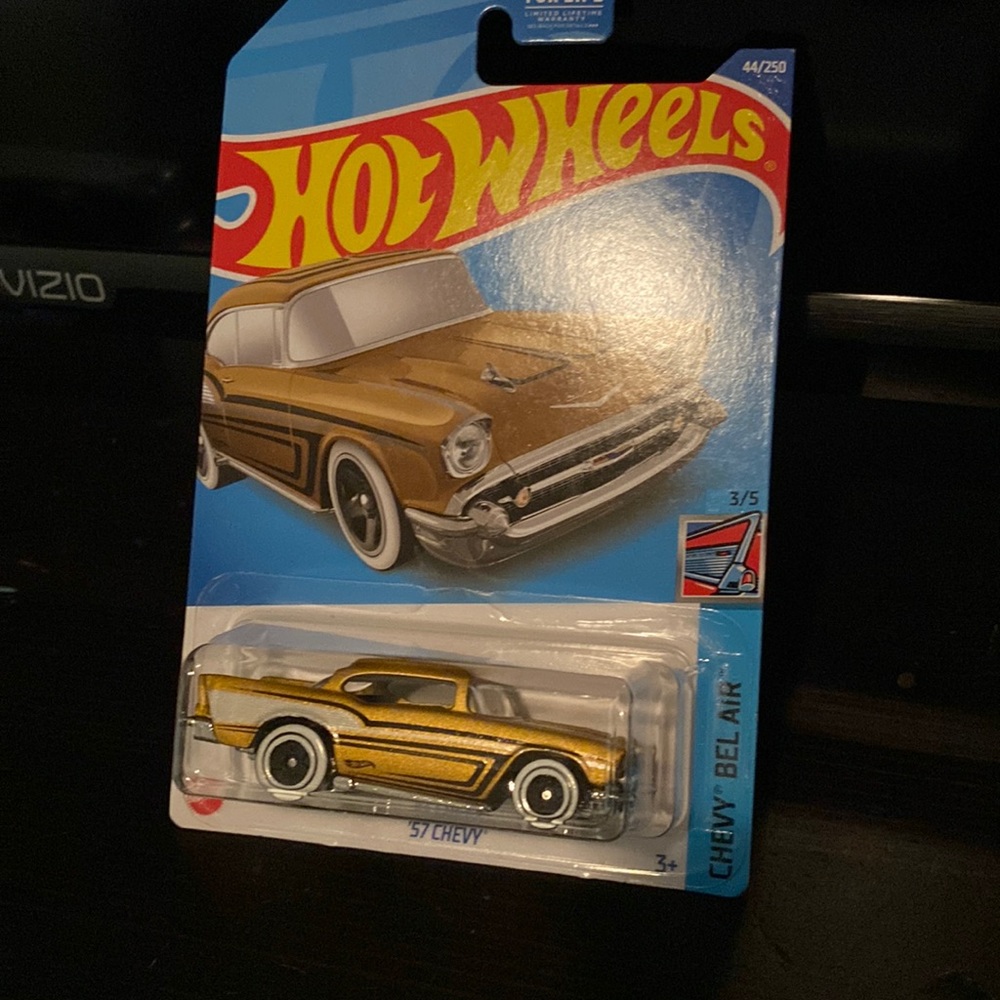 57 Chevy
